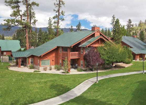 WorldMark Big Bear Lake 1