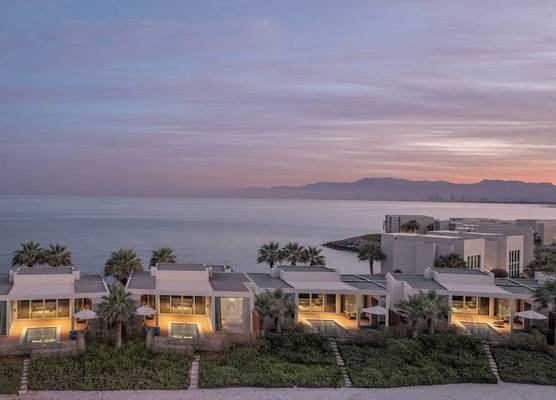InterContinental Hotels RAS AL KHAIMAH RESORT AND SPA by IHG 1