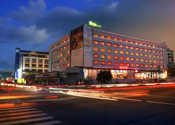 IBIS STYLES KINSHASA 1