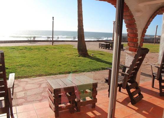 Castillos Del Mar 1