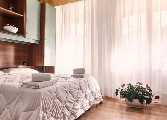 Hotel Villa Roma 1