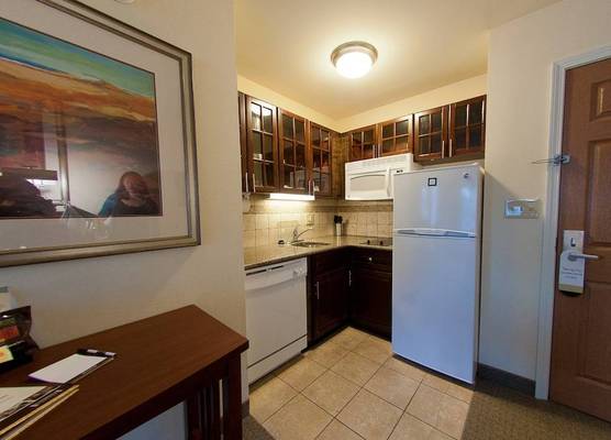 Staybridge Suites STROUDSBURG (EAST) POCONOS by IHG 1