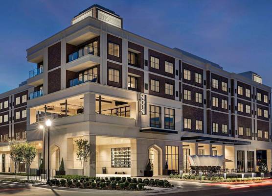 NOUN Hotel, Norman, a Tribute Portfolio Hotel 1