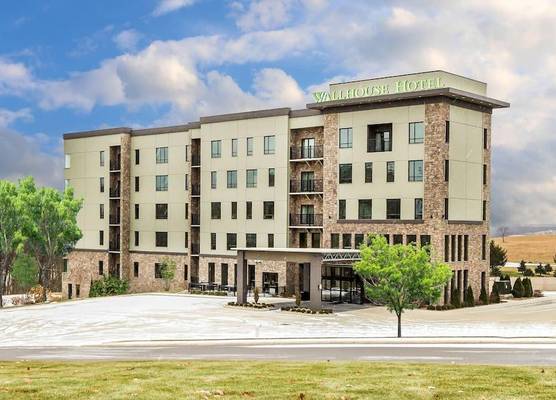 The Wallhouse Hotel, an Ascend Collection Hotel 1