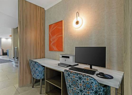 Holiday Inn Express & Suites CLEMSON - UNIV AREA by IHG 1