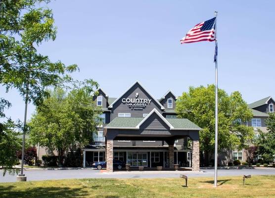 Country Inn & Suites by Radisson, Carlisle, PA 1