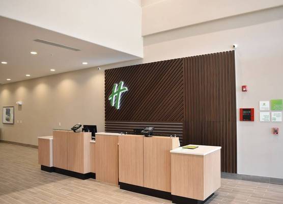 Holiday Inn KANSAS CITY - NORTHEAST by IHG 1