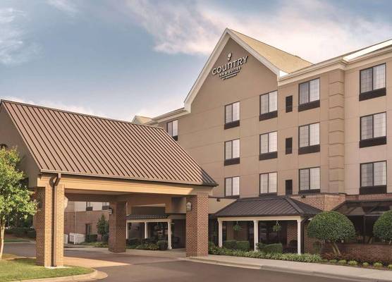 Country Inn & Suites by Radisson Raleigh-Durham Airport NC 1
