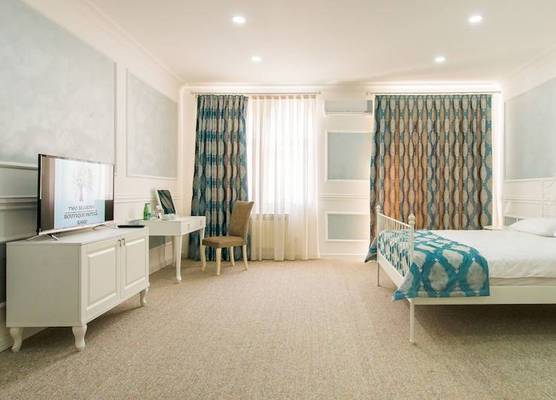 Two Seasons Boutique Hotel 1