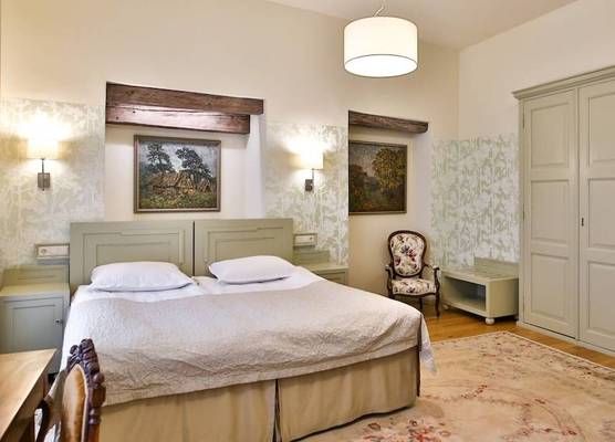 Antonius Boutique Hotel 1