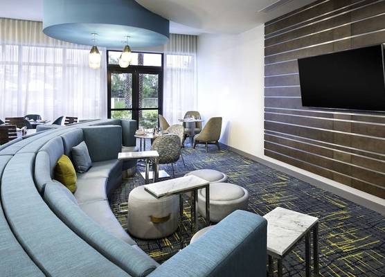 EVEN Hotel MIAMI - AIRPORT by IHG 1