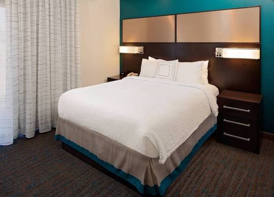 Residence Inn by Marriott Denver Tech Center 1