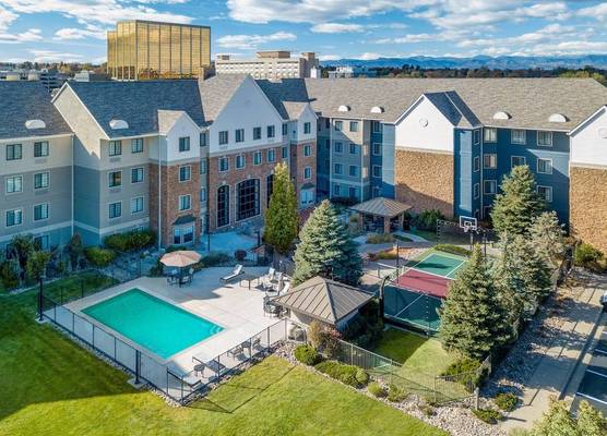Staybridge Suites DENVER-CHERRY CREEK by IHG 1
