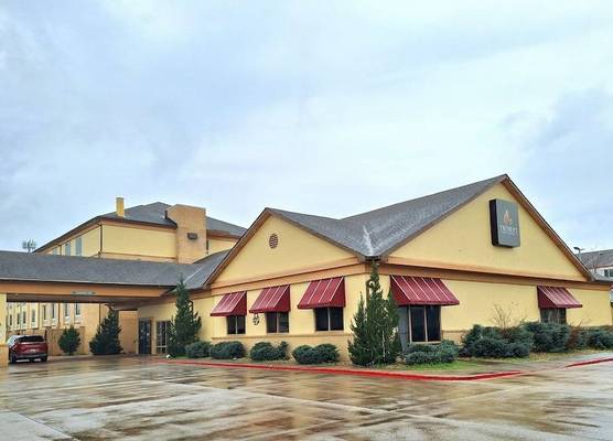 Trident Inn & Suites New Orleans 1