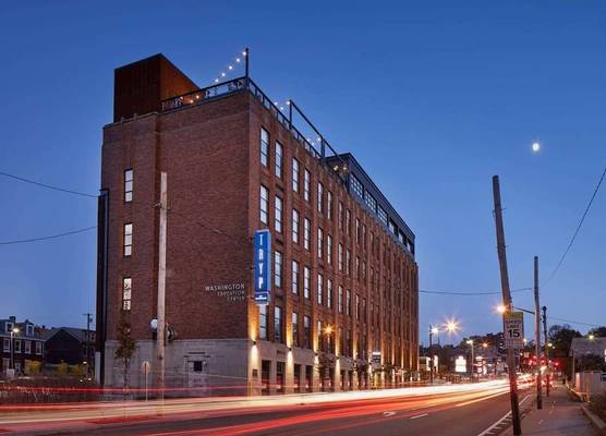 TRYP by Wyndham Pittsburgh/Lawrenceville 1