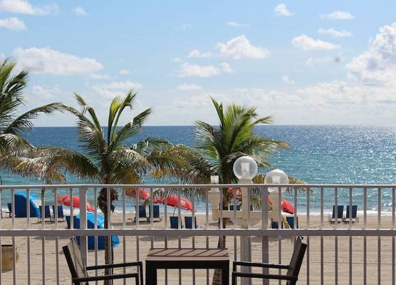 Golden Sand Oceanfront 1