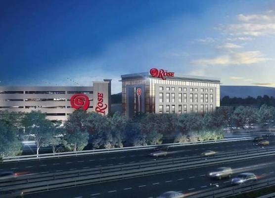 The Rose Gaming Resort 1