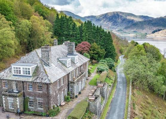 Haweswater Hotel 1