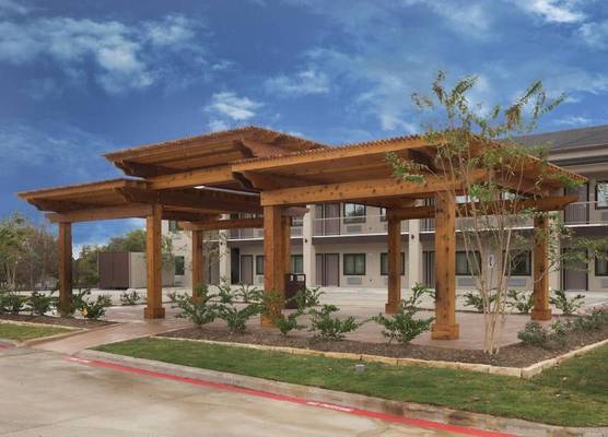 Baymont by Wyndham Bryan College Station 1