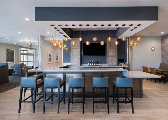 TownePlace Suites by Marriott Dallas DFW Airport North/Irving 1