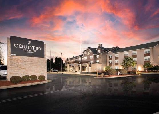 Country Inn & Suites by Radisson, Stone Mountain, GA 1