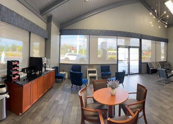 Budget Inn Sanford International Airport 1