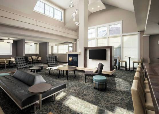 Residence Inn by Marriott Springfield Chicopee 1