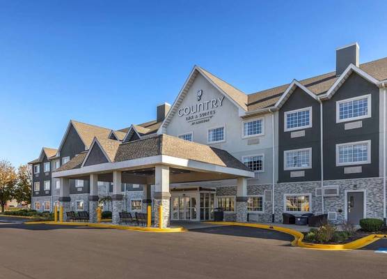 Country Inn & Suites by Radisson, Bolingbrook-Romeoville, I-55 1
