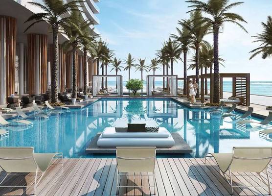 Lyfe Resort & Residences 1