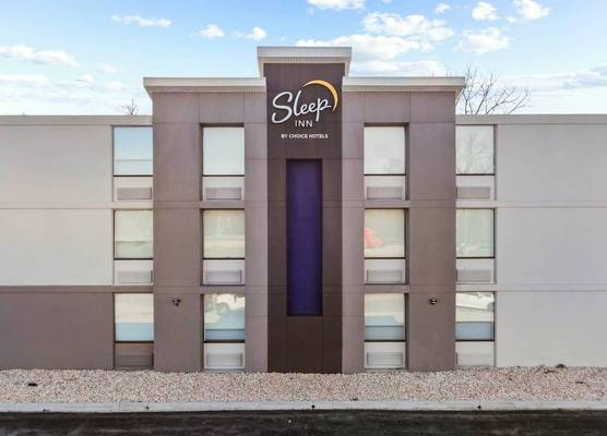 Sleep Inn Chambersburg 1