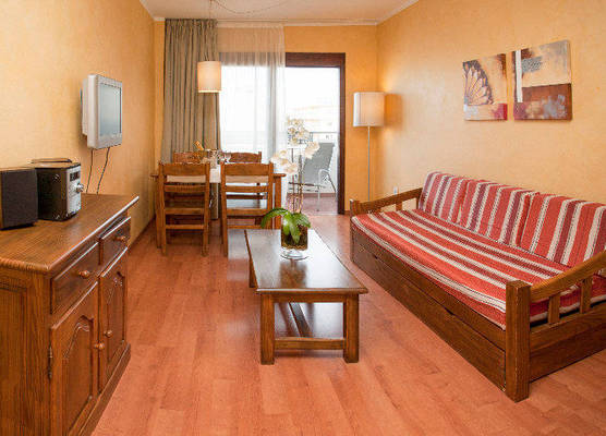 Apartamentos Parot Quality 1