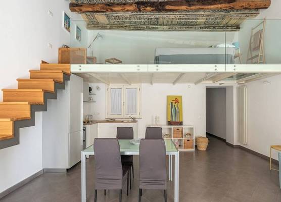 MetaM Apartment in the City Center by Wonderful Italy 1
