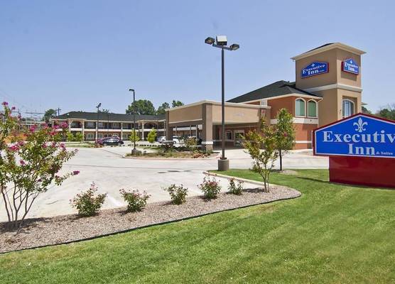 Executive Inn and Suites Tyler 1