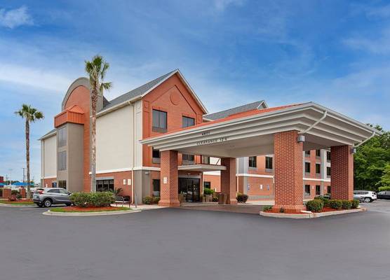 Holiday Inn Express SAVANNAH S I95 - RICHMOND HILL by IHG 1