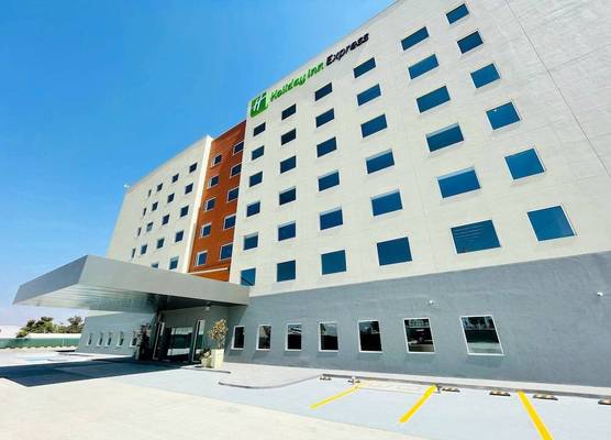 Holiday Inn Express GUADALAJARA VALLARTA PONIENTE by IHG 1