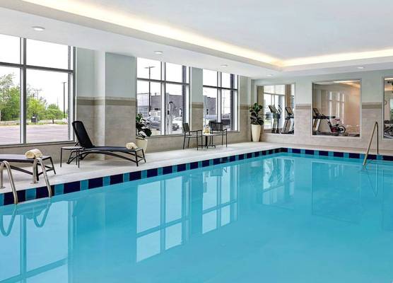 Hyatt Place Ottawa West 1