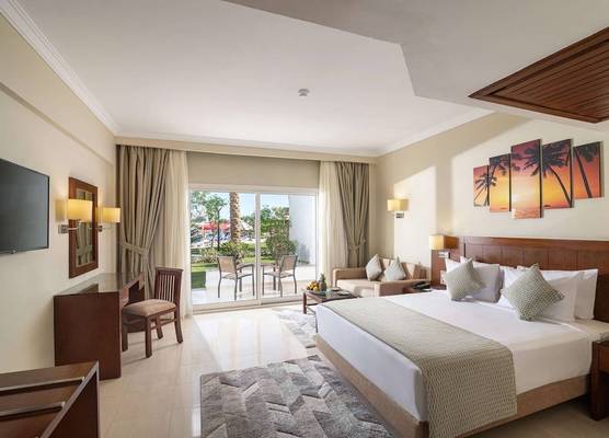 Sultan Gardens Resort Sharm El Sheikh - Ultra All Inclusive 1
