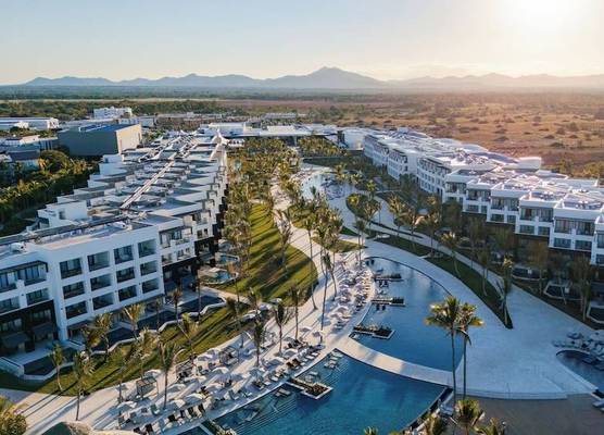 Secrets Tides Punta Cana - All Inclusive 1