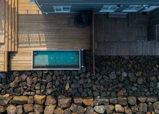 Blabjorg Resort 1