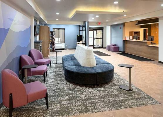 Sleep Inn & Suites Mifflinville -Bloomsburg 1