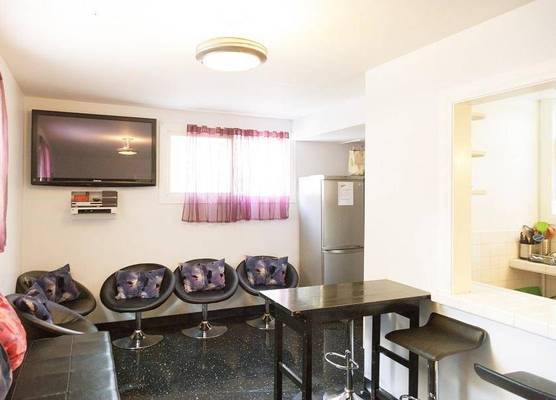 Orange Drive Hostel 1