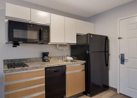MainStay Suites Raleigh - Cary 1