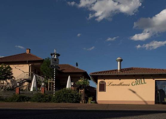Landhaus Nalbach 1