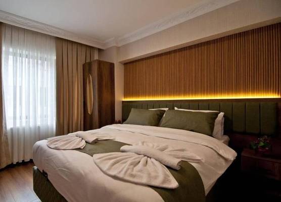 Aurora Eco Hotel 1