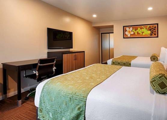 Glenrrock Inn And Suites 1