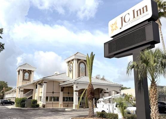 JC Inn 1