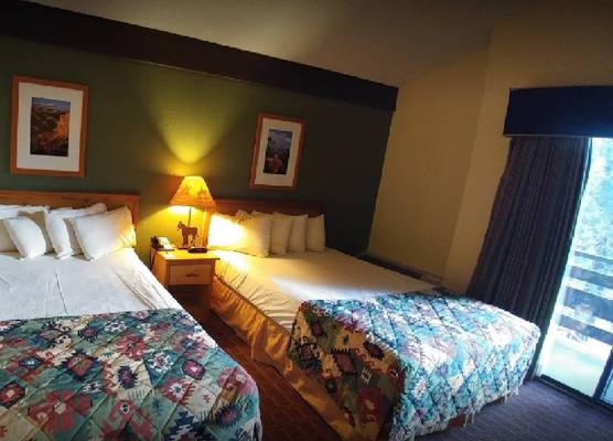 Maswik Lodge North 1