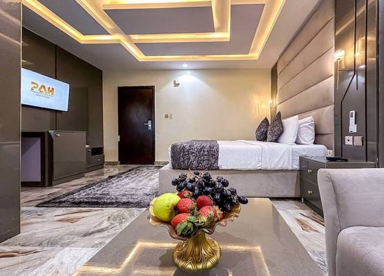Parkview Astoria Hotel 1