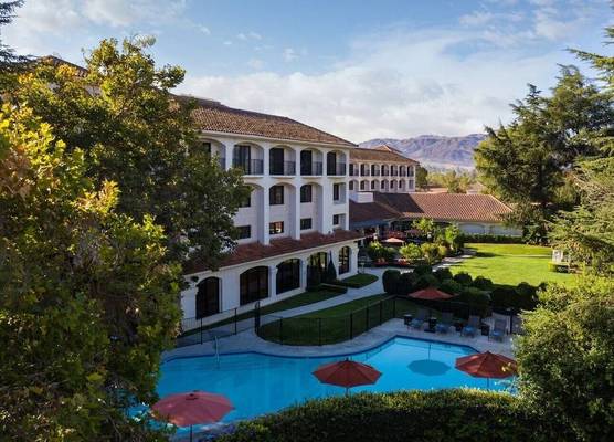 Hyatt Regency Westlake 1