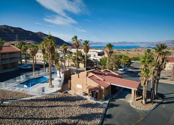 Lake Mead Inn 1